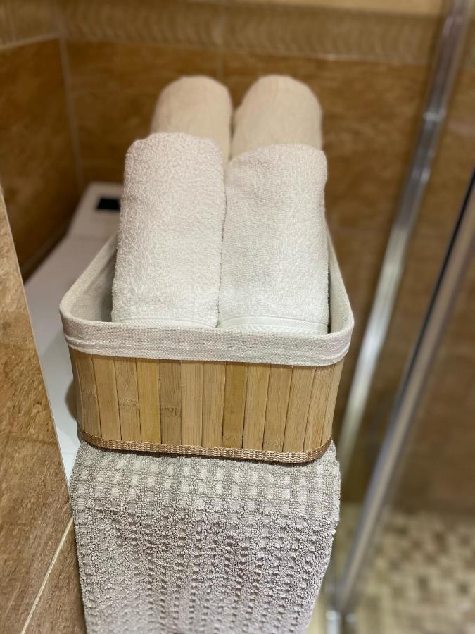 Dvieju Kambariu Butas Apartment Taurage Bagian luar foto